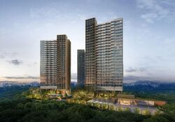 Pine Grove (D21), Condominium #597763121